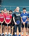 The New Indian Express