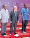 The New Indian Express Chennai