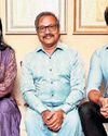 The New Indian Express Chennai