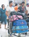 The New Indian Express Chennai