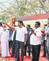 The New Indian Express Chennai