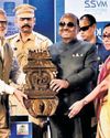 The New Indian Express