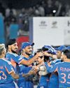 The New Indian Express