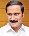 EPS, TTV & Anbumani condemn Mamata for 'disrespecting' President18