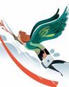 WHY WOMEN INVESTORS MUST TAKE CHARGE54