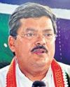 INDIA bloc will be led by Congress in Pondy, DMK in TN, says Mukul Wasnik25
