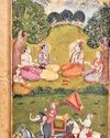 Govt seeks ‘donations’ for Ramayana archive31