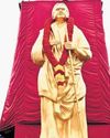 Sundarambal’s statue unveiled in hometown24