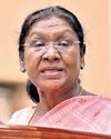 MHA seeks report on Prez visit0