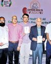 The New Indian Express Chennai