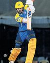 Gaikwad gears up for big test70