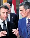 Europe doubles down on staying out of war, flags energy crisis56
