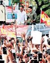 The New Indian Express Chennai