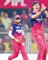 The New Indian Express Chennai