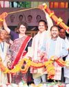 The New Indian Express Chennai