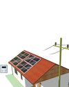 Climate-vulnerable nations outpace US in SOLAR UPTAKE amid fossil fuel shocks70