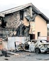 At least 10 dead in daytime Russian attacks on Ukraine56