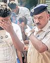 Prime accused in gherao of judicial officers held in Bengal24