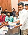 Age, FIR mismatch: Vijay to correct Perambur affidavit21