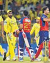 In battle between Kings, Punjab come out on top68