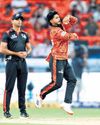 The New Indian Express Chennai