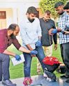 The New Indian Express