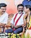 The New Indian Express Chennai