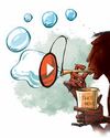 Fake posts and AI videos cloud election campaign in TN17