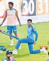 Top-heavy Titans face litmus test70