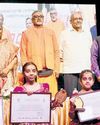 Chinmaya’s Gita competition gets its winners81