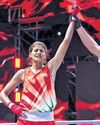 Asian C’ships: Eight Indians set to fight for gold75