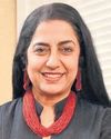 Suhasini Mani Ratnam returns to Malayalam cinema86