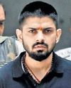 Bishnoi gang kills ‘traitor’ Haryana gangster in US54