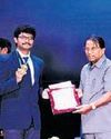 VIT Chennai celebrates university day30