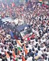 The New Indian Express Chennai