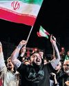World unites behind Iran truce as calls grow for lasting peace55