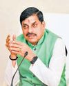 After U'khand & Gujarat, MP plans to implement UCC, form panel soon51