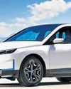 BMW reports best-ever first quarter performance60
