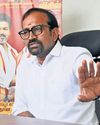 'Anti-Brahminism is an outdated ideology'22