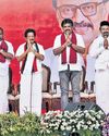 The New Indian Express Chennai