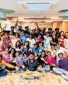 The New Indian Express Chennai