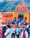 No more daily pilgrim cap for Char Dham, premium ₹11 L puja module started43