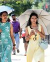 Power cuts and fluctuations trouble city residents as summer intensifies10
