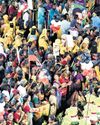 For many a daily wager, rallies a steady income source22