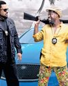 Ice Cube, Kevin Hart to return for Ride Along 371