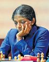 Candidates: Setback for Vaishali in Rd 1259