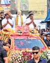 The New Indian Express Chennai
