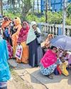How many of 27L excluded names will be able to vote?22