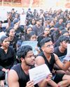 Class reps resign over law univ V-C’s ‘sexist’ remark4