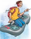Leg-up to TN gaming as Madurai studio readies launch0